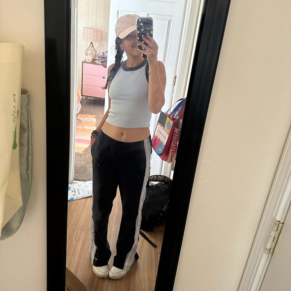 Nike Track Pants